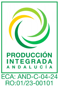 Sello Producción Integrada de Andalucía